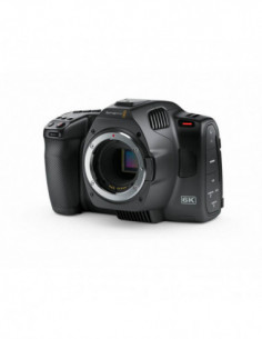 BLACKMAGIC Pocket Cinema...