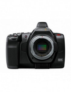 BLACKMAGIC Pocket Cinema... 2