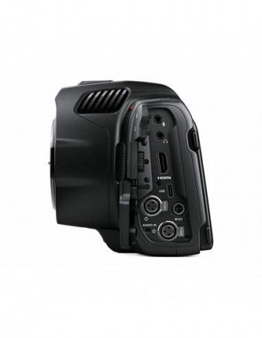 BLACKMAGIC Pocket Cinema  Camera 6K G2