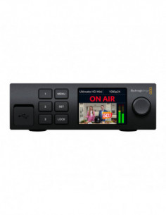 BLACKMAGIC Ultimatte 12 HD... 2