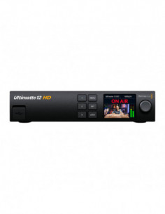 BLACKMAGIC Ultimatte 12 HD