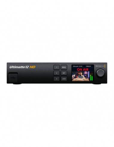 BLACKMAGIC Ultimatte 12 HD
