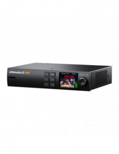 BLACKMAGIC Ultimatte 12 HD 2