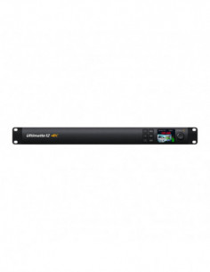 BLACKMAGIC Ultimatte 12 4K