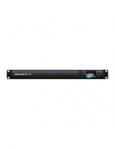 BLACKMAGIC Ultimatte 12 4K
