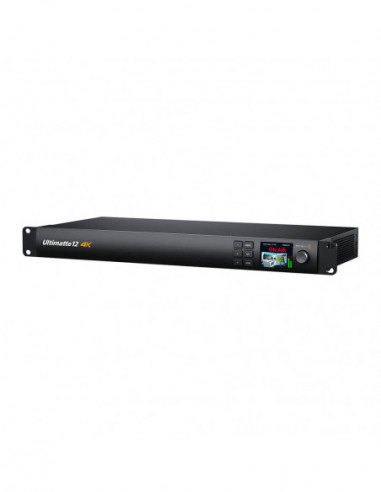 BLACKMAGIC Ultimatte 12 4K