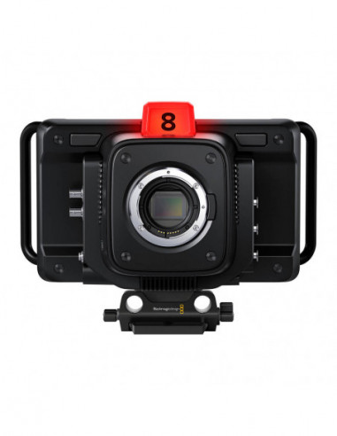 BLACKMAGIC Studio Camera 6K  Pro
