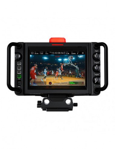 BLACKMAGIC Studio Camera 6K  Pro