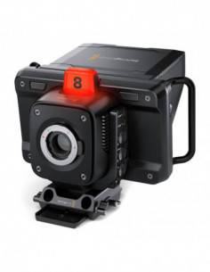 BLACKMAGIC Studio Camera 4K...