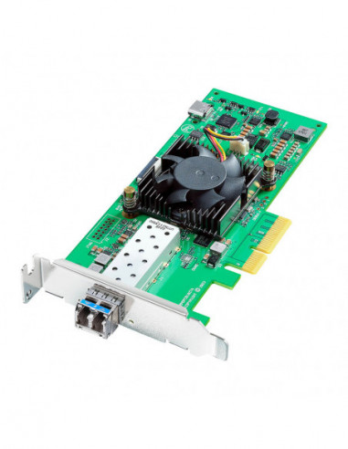 BLACKMAGIC Decklink IP HD Optical