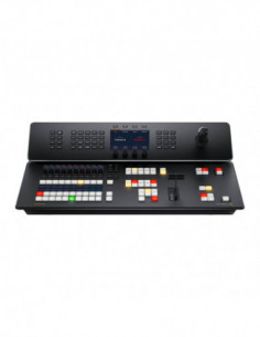 BLACKMAGIC ATEM Television...