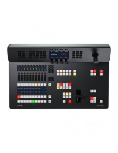 BLACKMAGIC ATEM Television  Studio 4K8