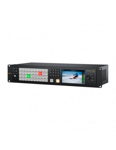 BLACKMAGIC ATEM 4 M/E Constellation 4K