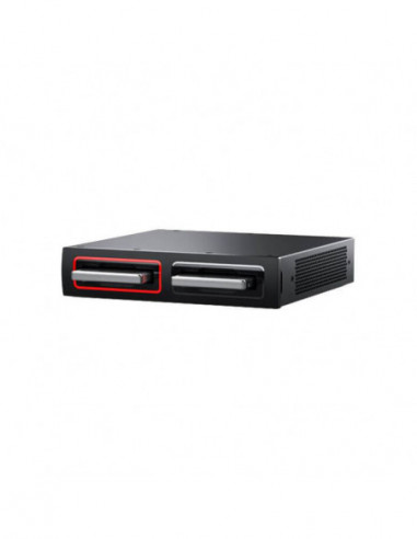 BLACKMAGIC Cloud Dock 2