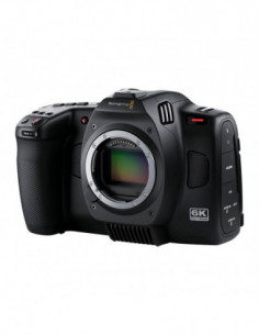 BLACKMAGIC Cinema Camera 6K