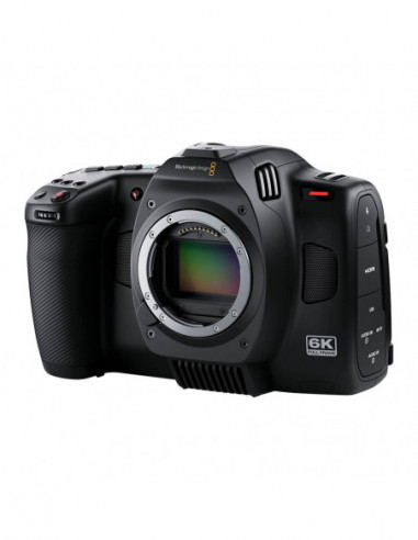 BLACKMAGIC Cinema Camera 6K