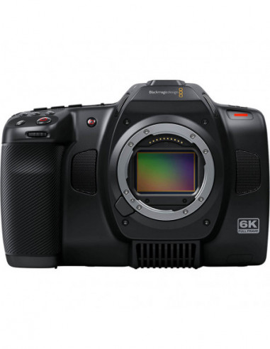 BLACKMAGIC Cinema Camera 6K