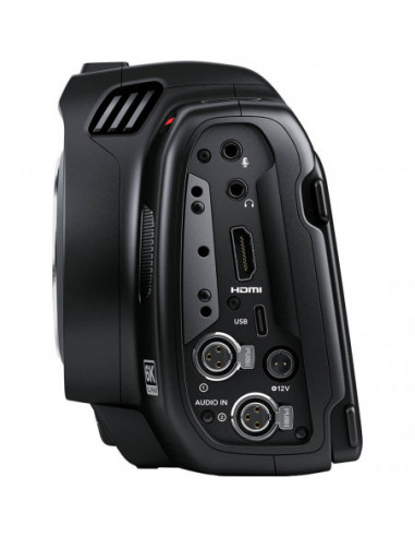 BLACKMAGIC Cinema Camera 6K