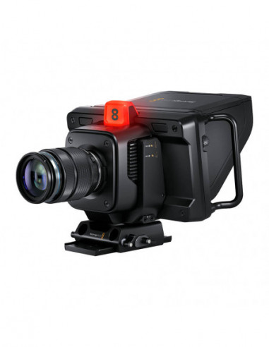 BLACKMAGIC Studio Camera 4K Plus G2
