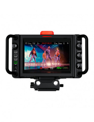BLACKMAGIC Studio Camera 4K Plus G2