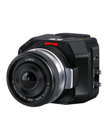 BLACKMAGIC Micro Studio Camera 4K G2