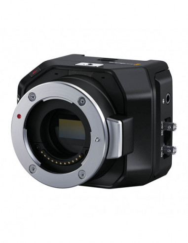 BLACKMAGIC Micro Studio Camera 4K G2