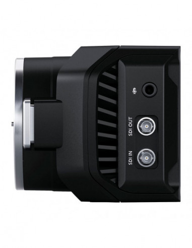 BLACKMAGIC Micro Studio Camera 4K G2
