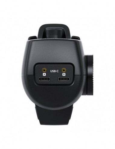 BLACKMAGIC Zoom Demand