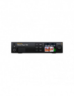 BLACKMAGIC Media Player 10G