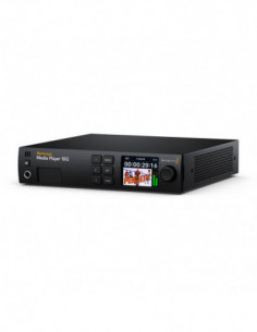 BLACKMAGIC Media Player 10G 2