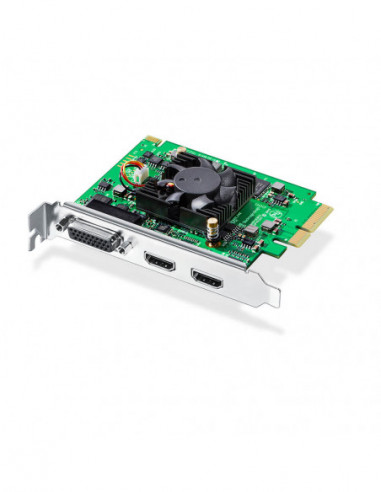 BLACKMAGIC Intensity Pro 4K