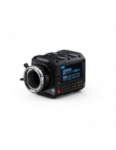 BLACKMAGIC PYXIS 6K PL