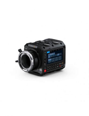 BLACKMAGIC PYXIS 6K PL