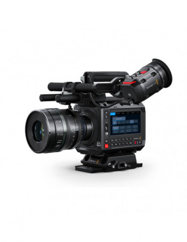 BLACKMAGIC PYXIS 6K PL