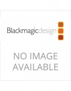 BLACKMAGIC PYXIS Rosette Plate