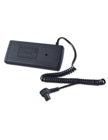 PIXEL TD-384 - FlashGun Power Pack SONY (HVL-F56AM) 0