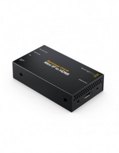 BLACKMAGIC  2110 IP  Mini...
