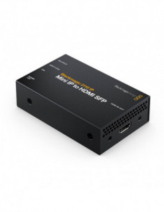 BLACKMAGIC  2110 IP Mini IP...