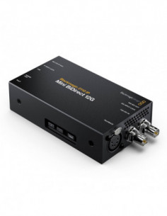 BLACKMAGIC  2110 IP  Mini...