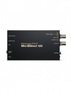 BLACKMAGIC  2110 IP  Mini... 2
