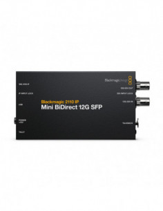 BLACKMAGIC  2110 IP  Mini... 2