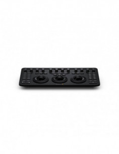 BLACKMAGIC DaVinci Resolve... 2