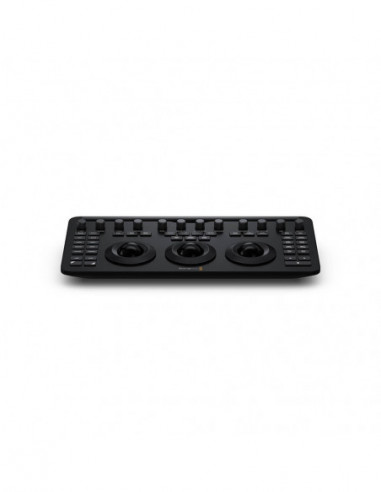 BLACKMAGIC DaVinci Resolve  Micro...