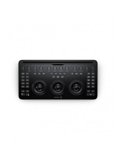 BLACKMAGIC DaVinci Resolve  Micro...