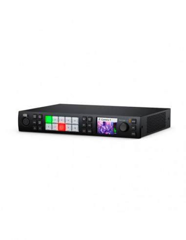 BLACKMAGIC ATEM 1 M/E  Constellation 4K