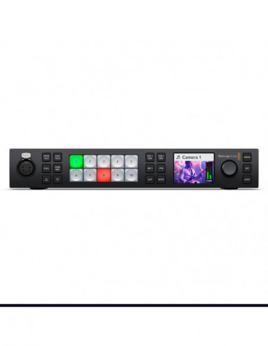 BLACKMAGIC ATEM 1 M/E  Constellation 4K