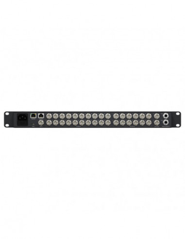 BLACKMAGIC ATEM 2 M/E Constellation...