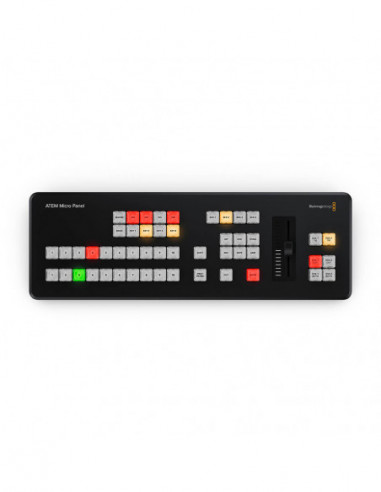 BLACKMAGIC ATEM Micro Panel