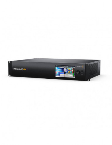 BLACKMAGIC Ultimatte 12 8K
