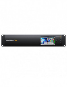 BLACKMAGIC Ultimatte 12 8K 2